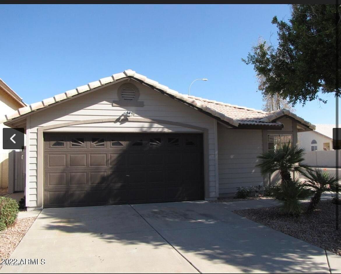 1690 E Gary Dr Chandler, AZ 85225 photo 2