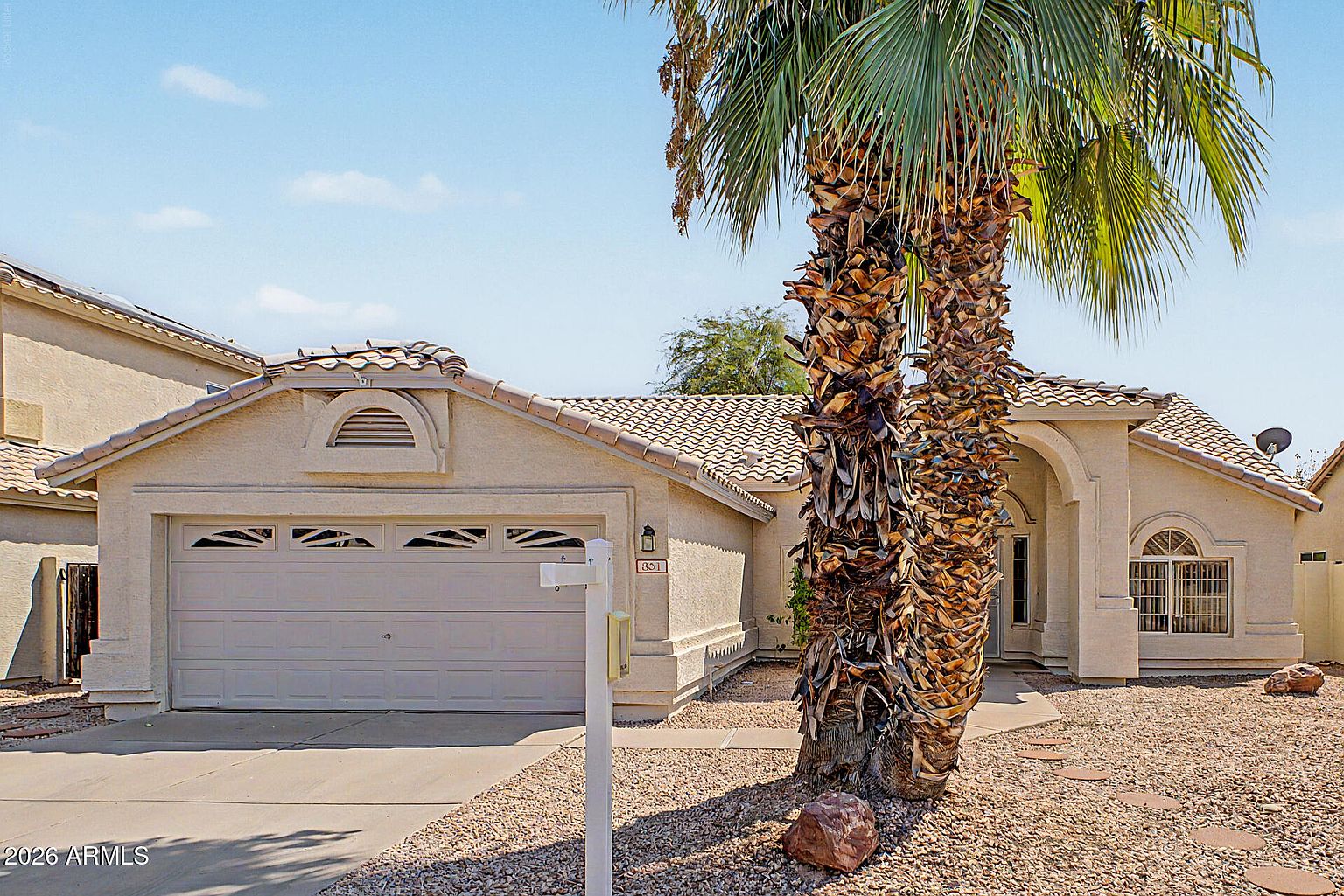851 W Palo Verde St photo 4