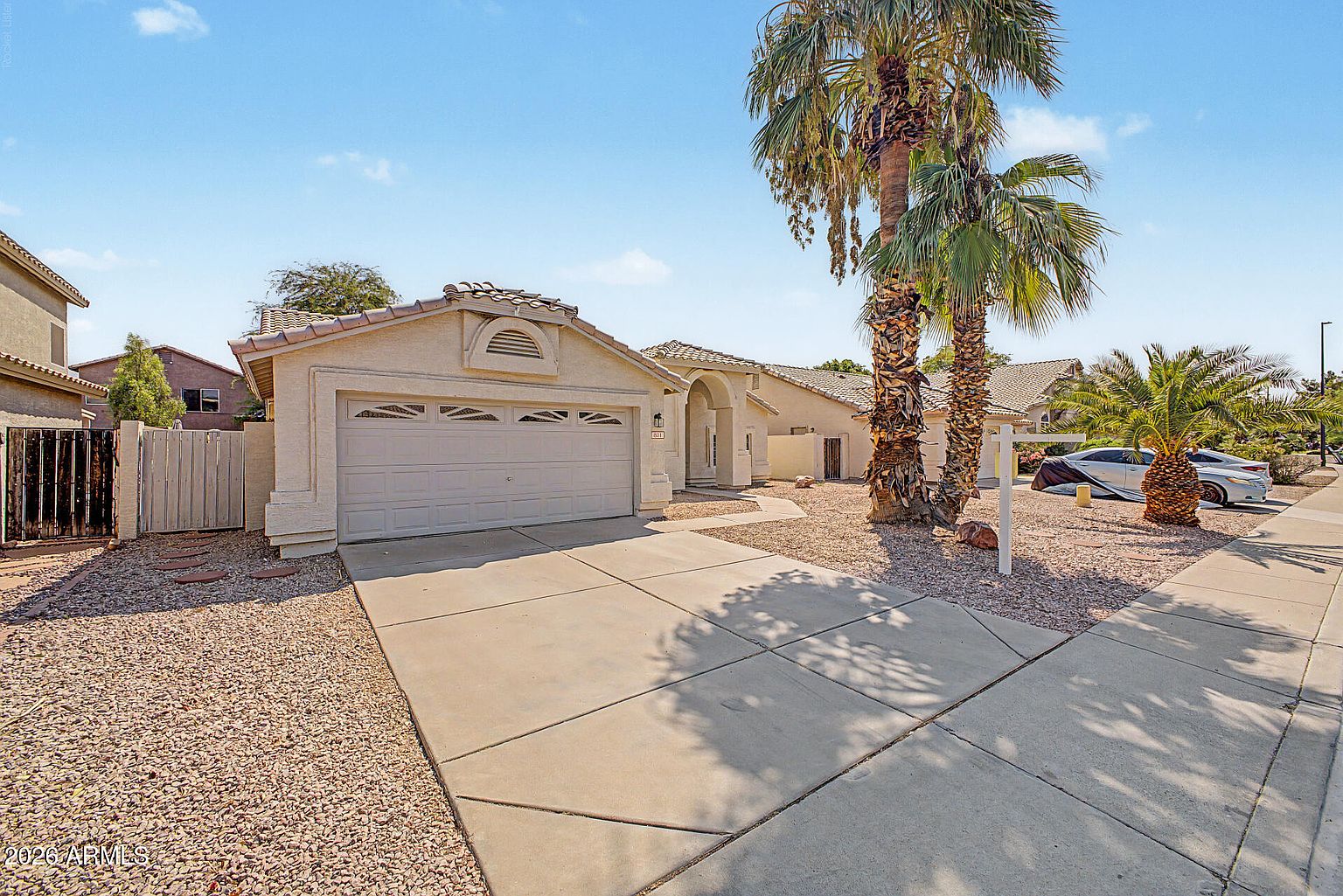 851 W Palo Verde St photo 5