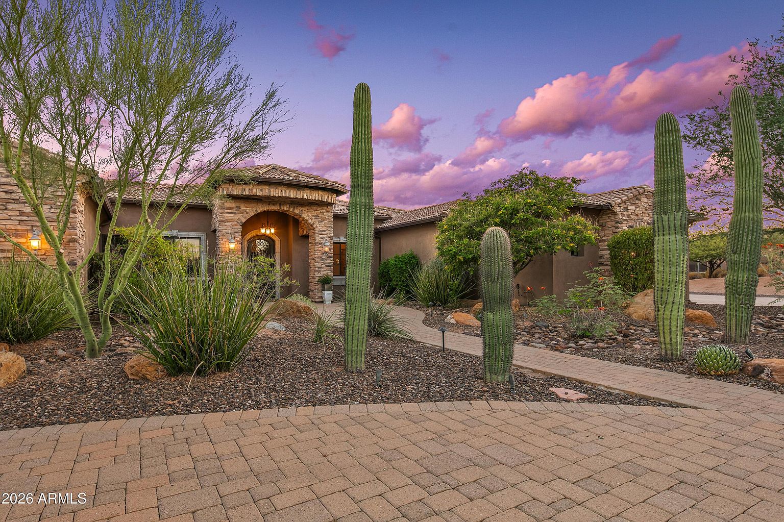 14317 E Lowden Ct Scottsdale, AZ 85262 photo 5