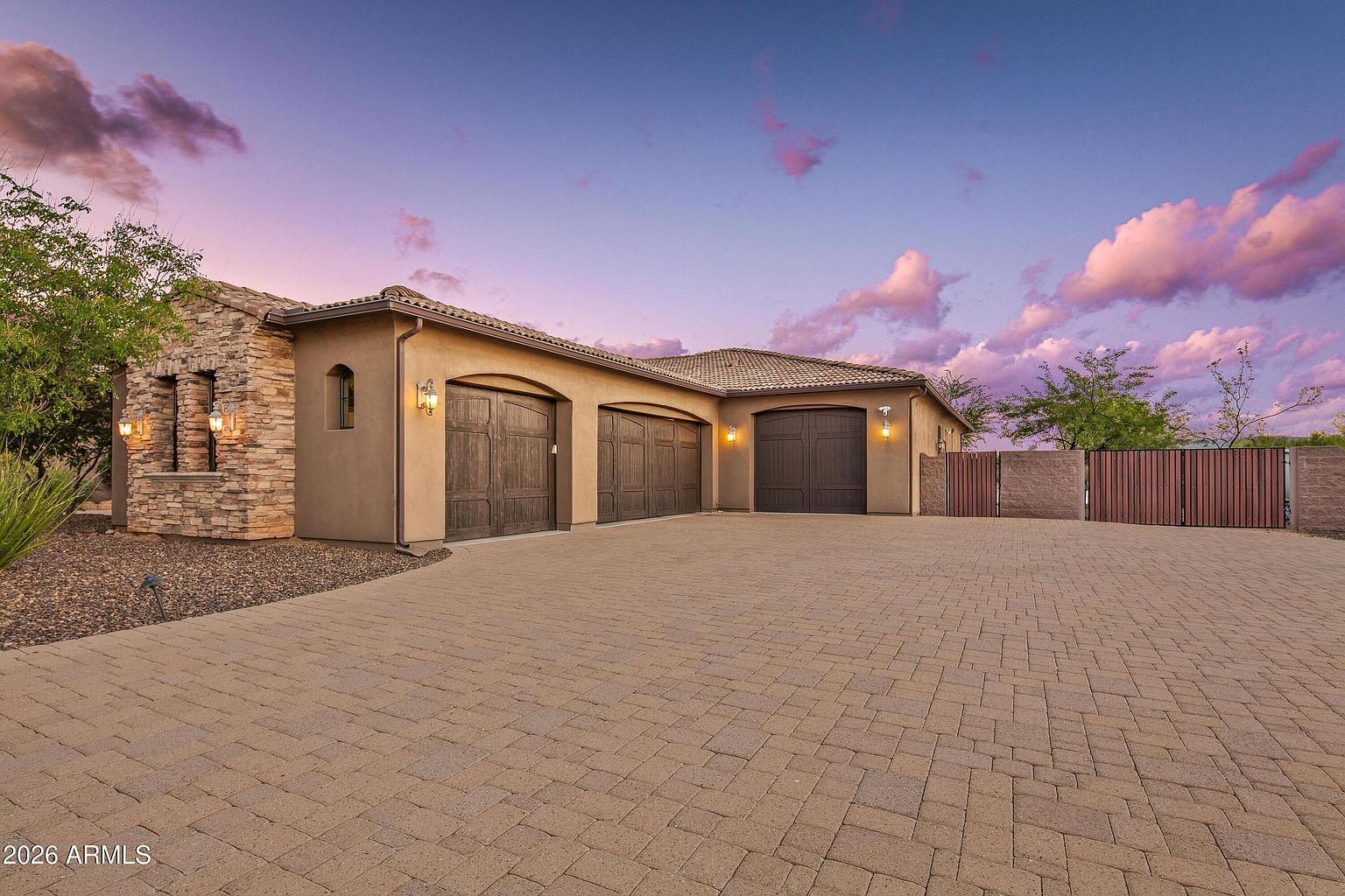 14317 E Lowden Ct Scottsdale, AZ 85262 photo 4