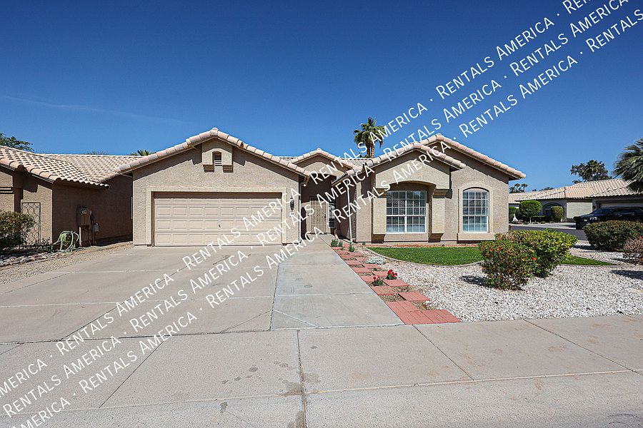 764 E Sheffield Ave Chandler, AZ 85225 photo 2