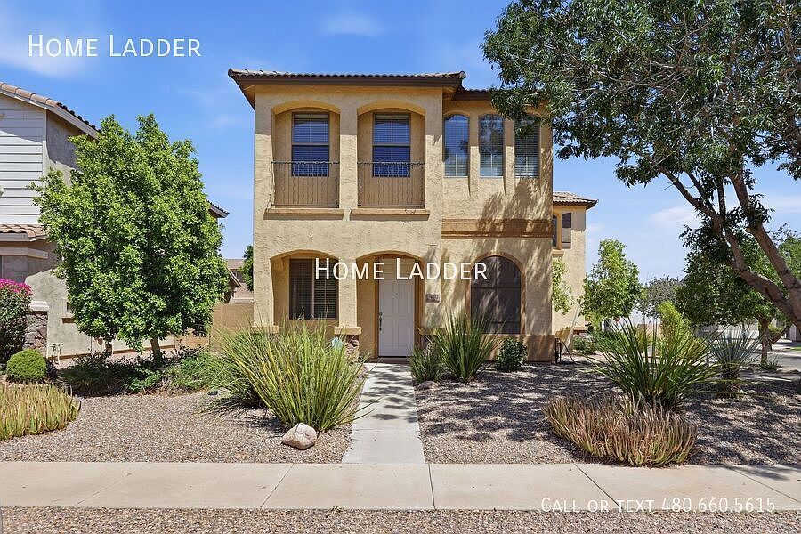 4172 E Santa Fe Ln Gilbert, AZ 85297 photo 2
