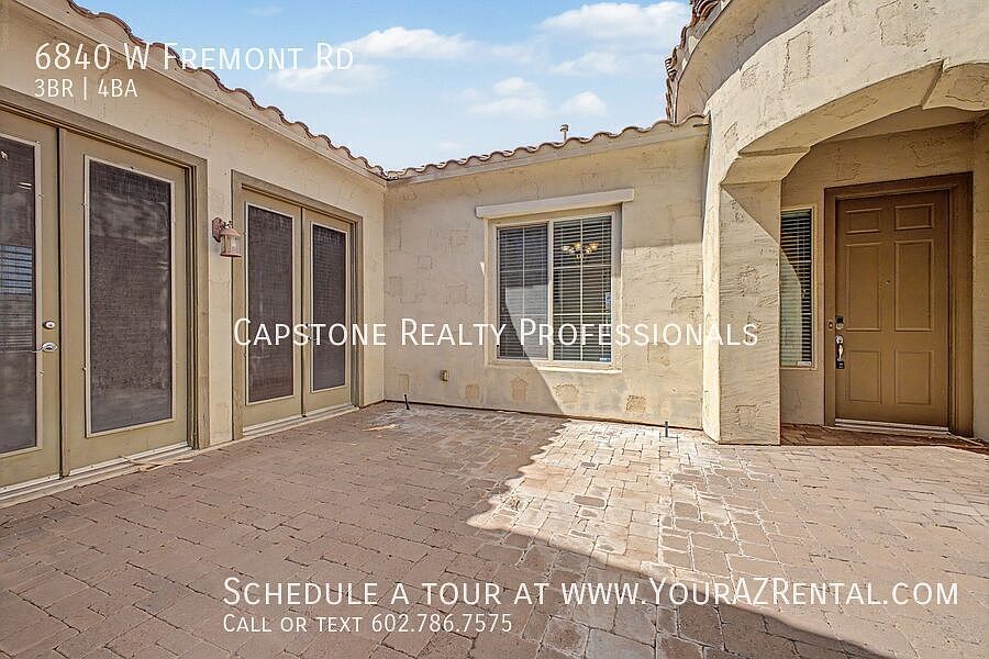 6840 W Fremont Rd photo 3