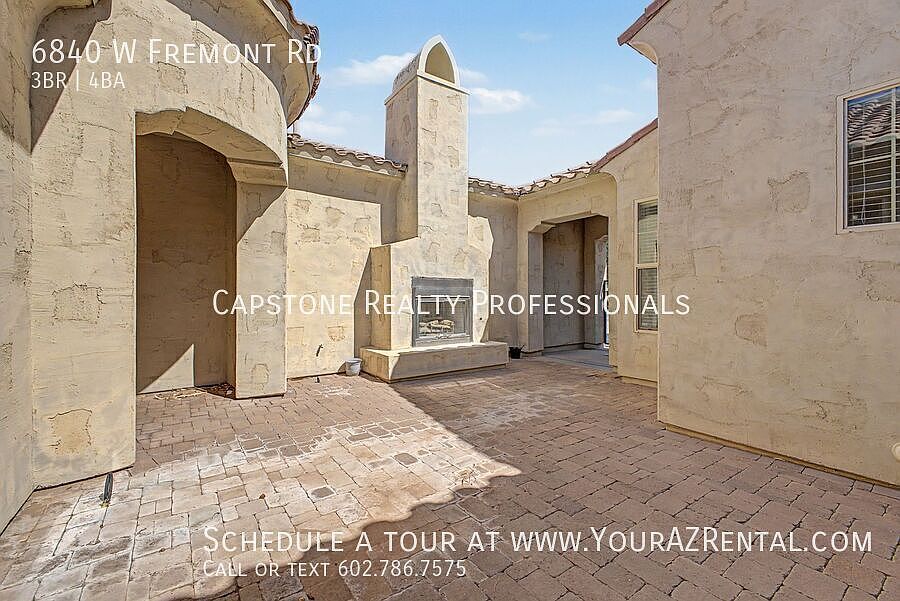 6840 W Fremont Rd photo 2