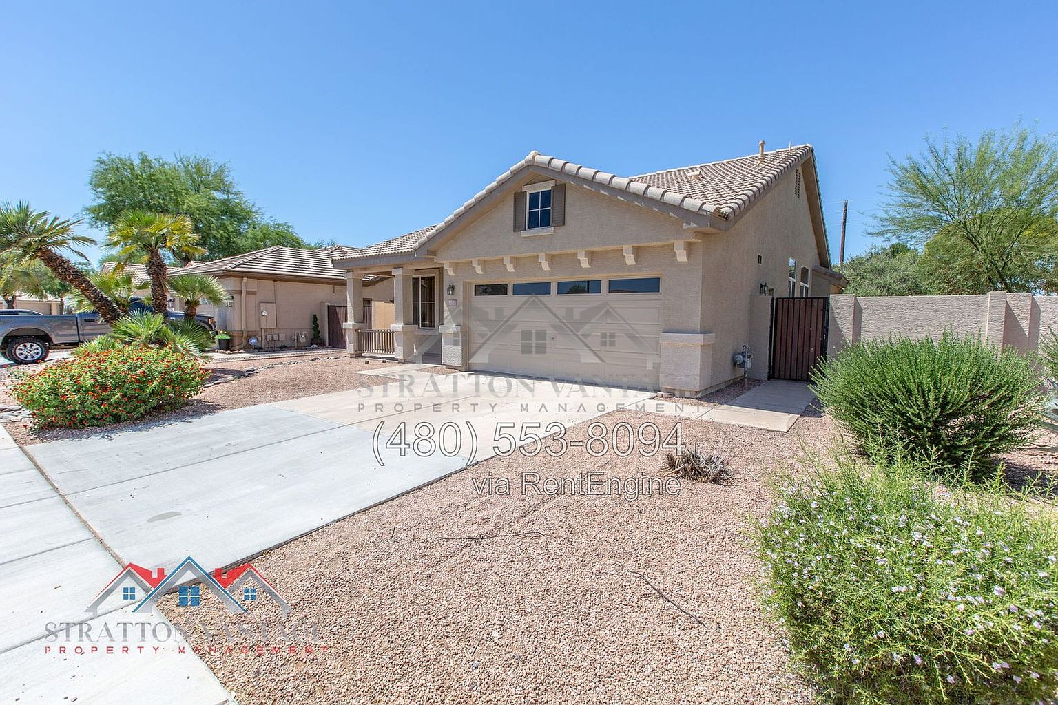 1578 E Megan St Chandler, AZ 85225 photo 2