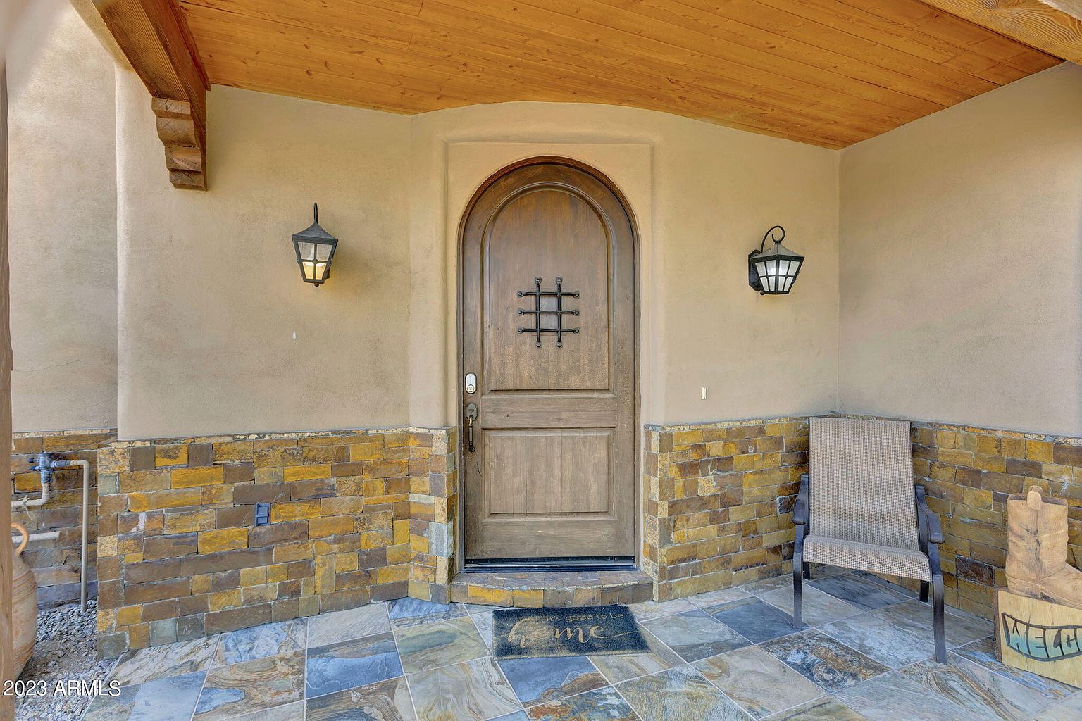 14214 E Gamble Ln Scottsdale, AZ 85262 photo 4