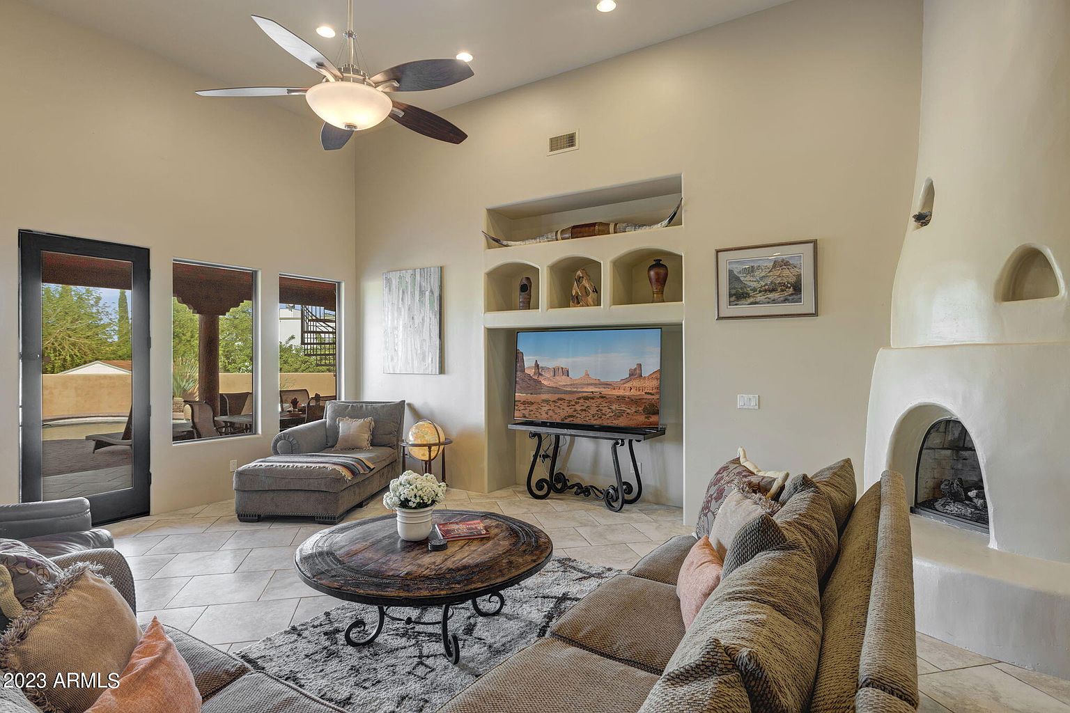 14214 E Gamble Ln Scottsdale, AZ 85262 photo 5