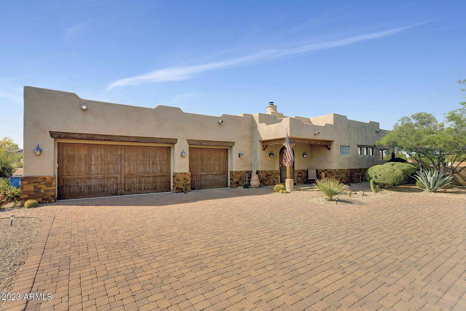 14214 E Gamble Ln Scottsdale, AZ 85262 photo 3