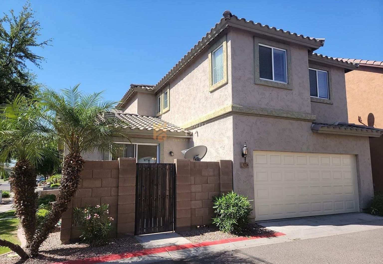 7226 S 48th Glen Phoenix, AZ 85339 photo 4