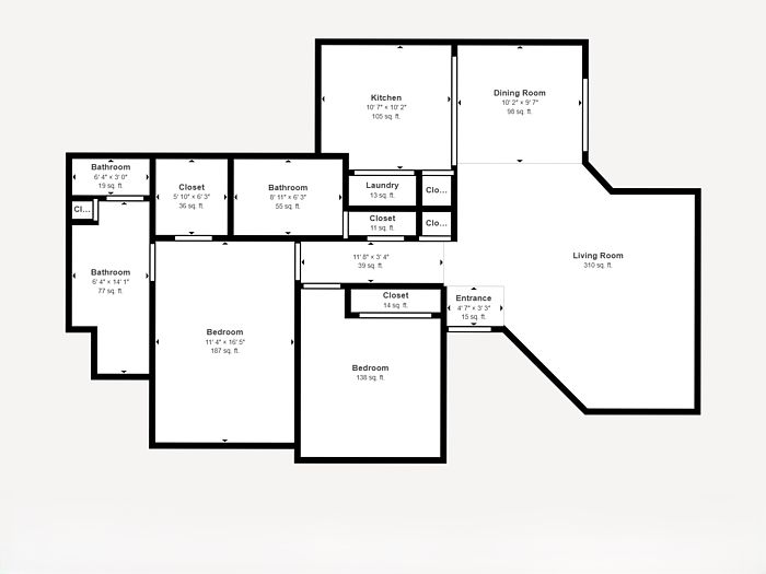 10260 E White Feather Ln photo 4