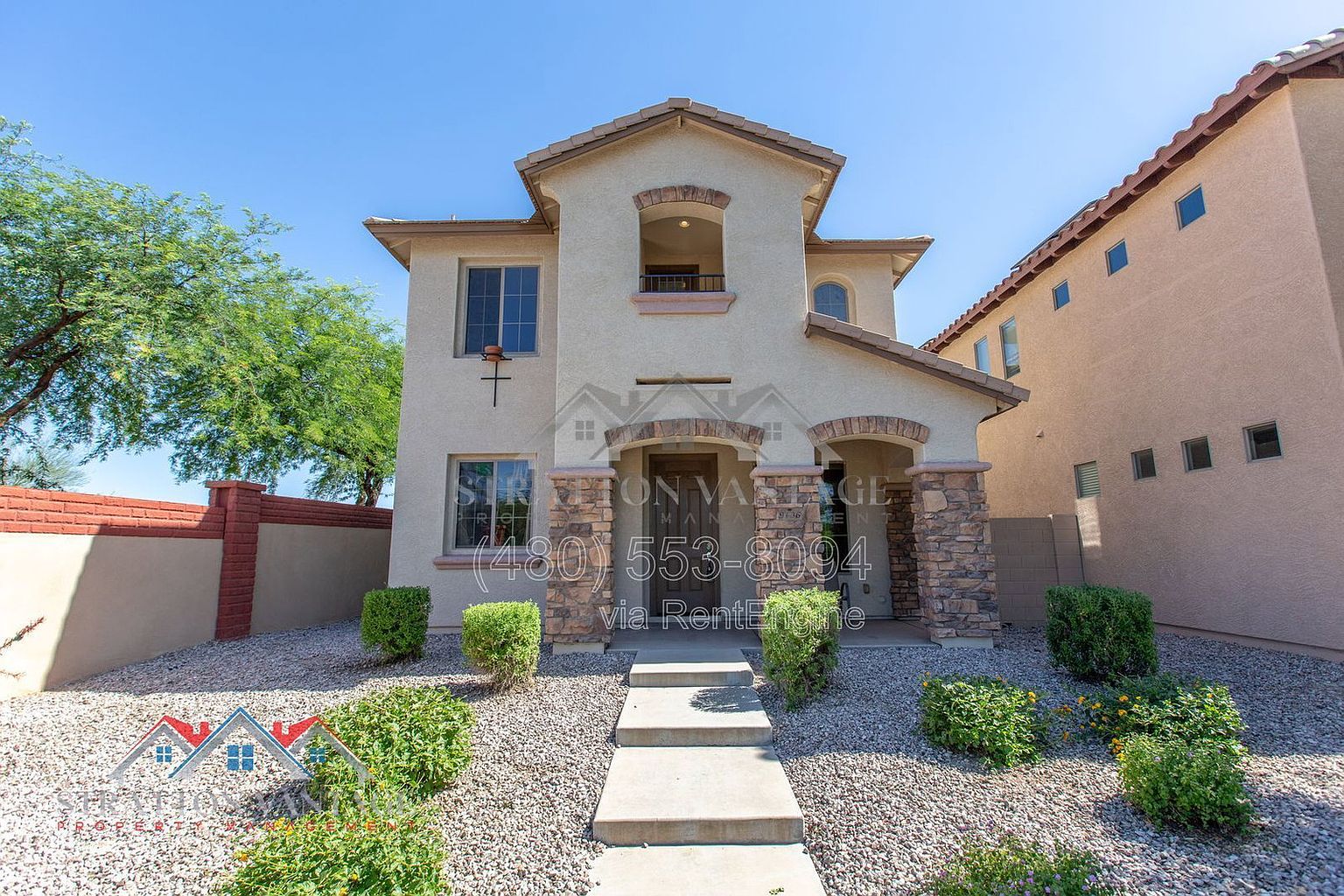 9136 W Meadow Dr Peoria, AZ 85382 photo 2