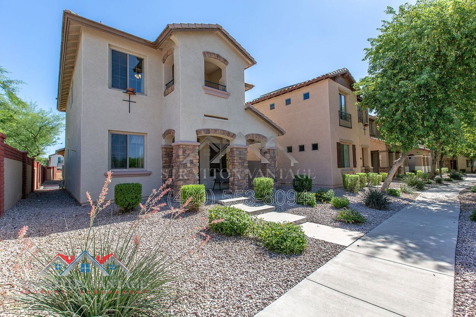 9136 W Meadow Dr Peoria, AZ 85382 photo 4