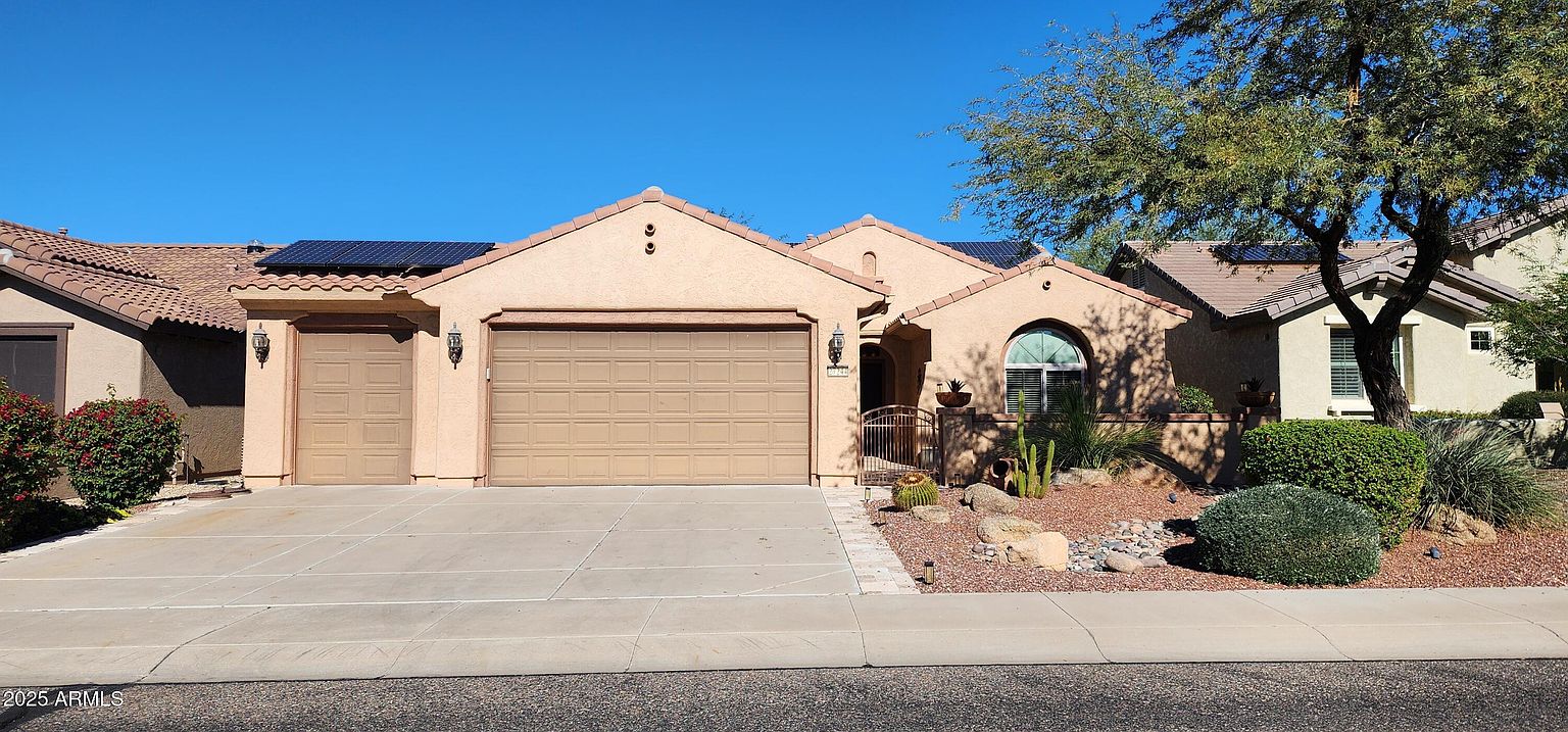 27244 W Potter Dr Buckeye, AZ 85396 photo 2