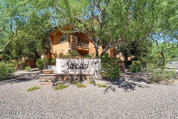 6940 E COCHISE Road photo 2