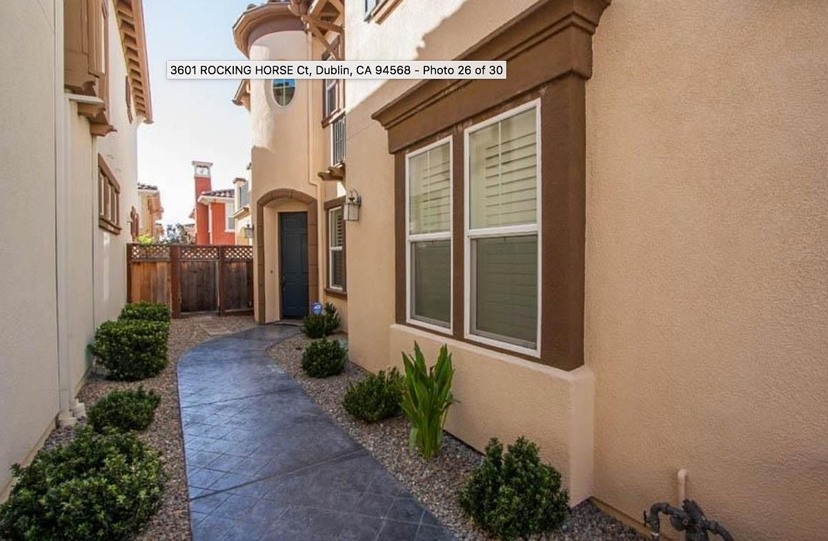 3601 Rocking Horse Ct photo 2