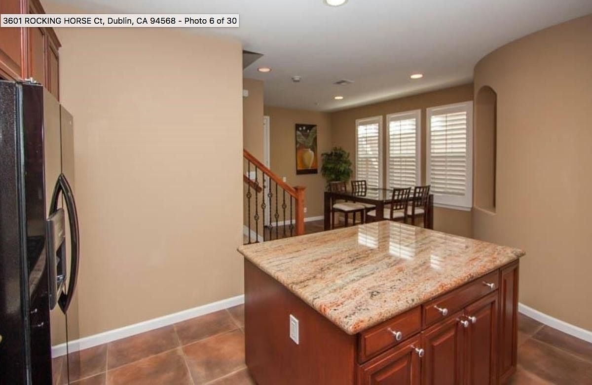 3601 Rocking Horse Ct photo 5