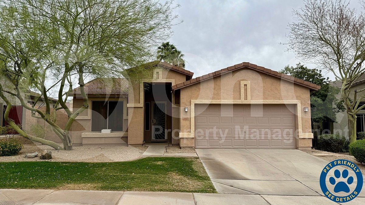 16609 S 16th Dr Phoenix, AZ 85045 photo 2