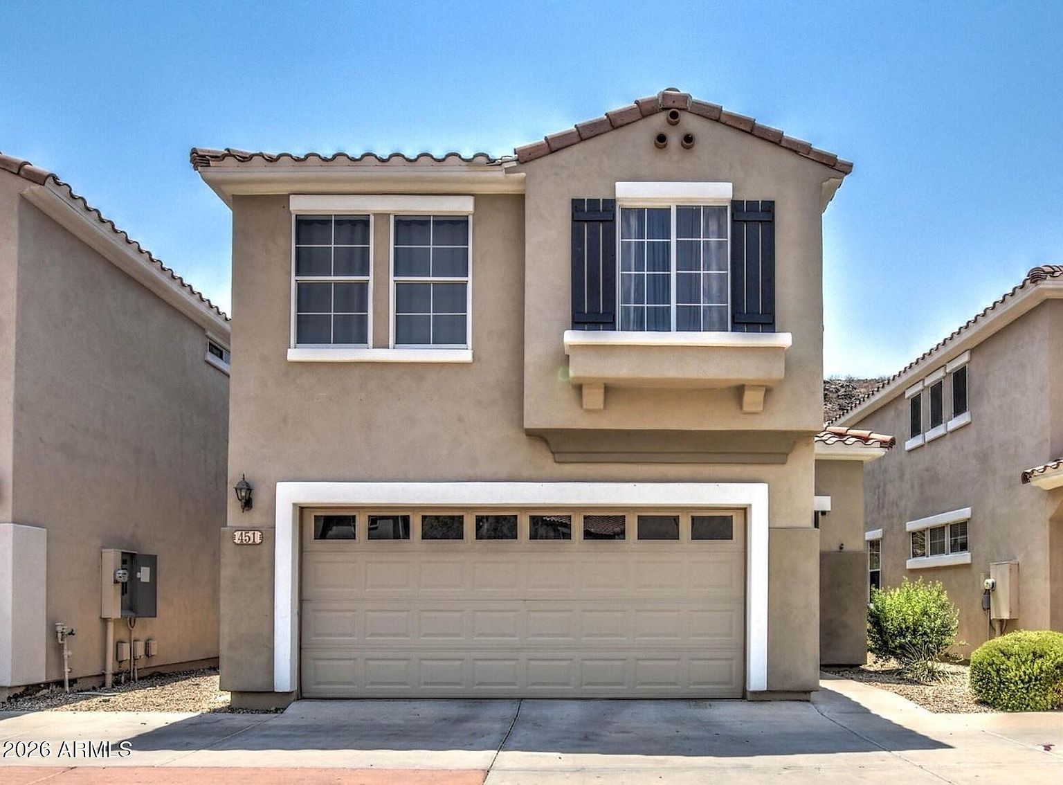 451 W Mountain Sage Dr Phoenix, AZ 85045 photo 2