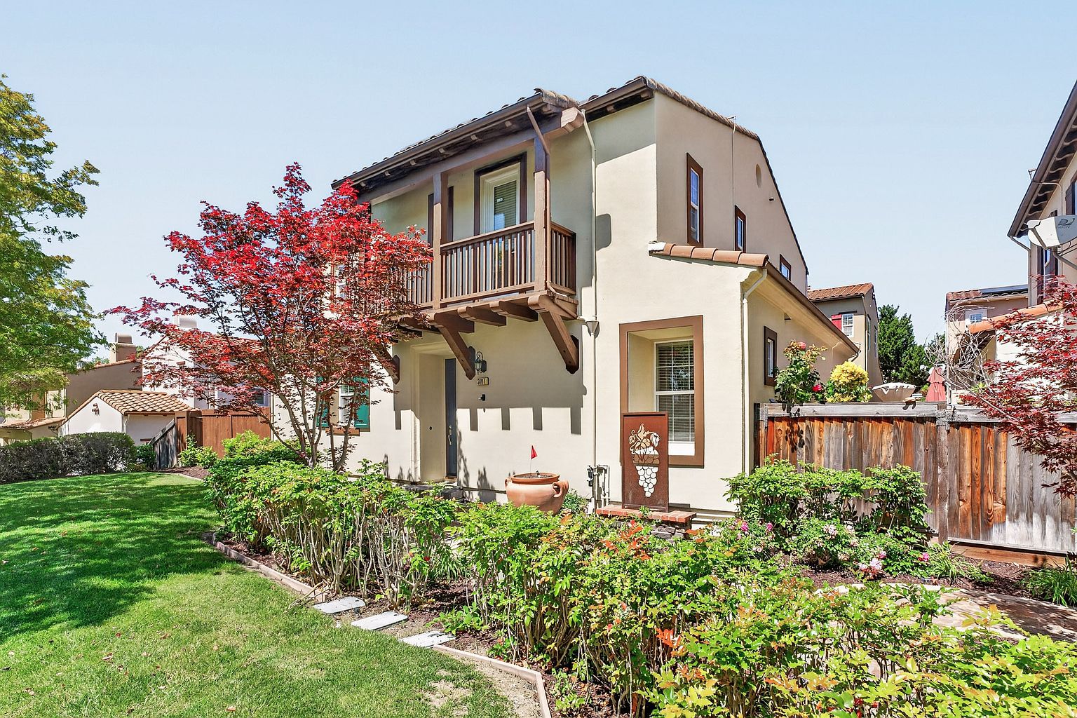 3107 Browntail Way San Ramon, CA 94582 photo 3