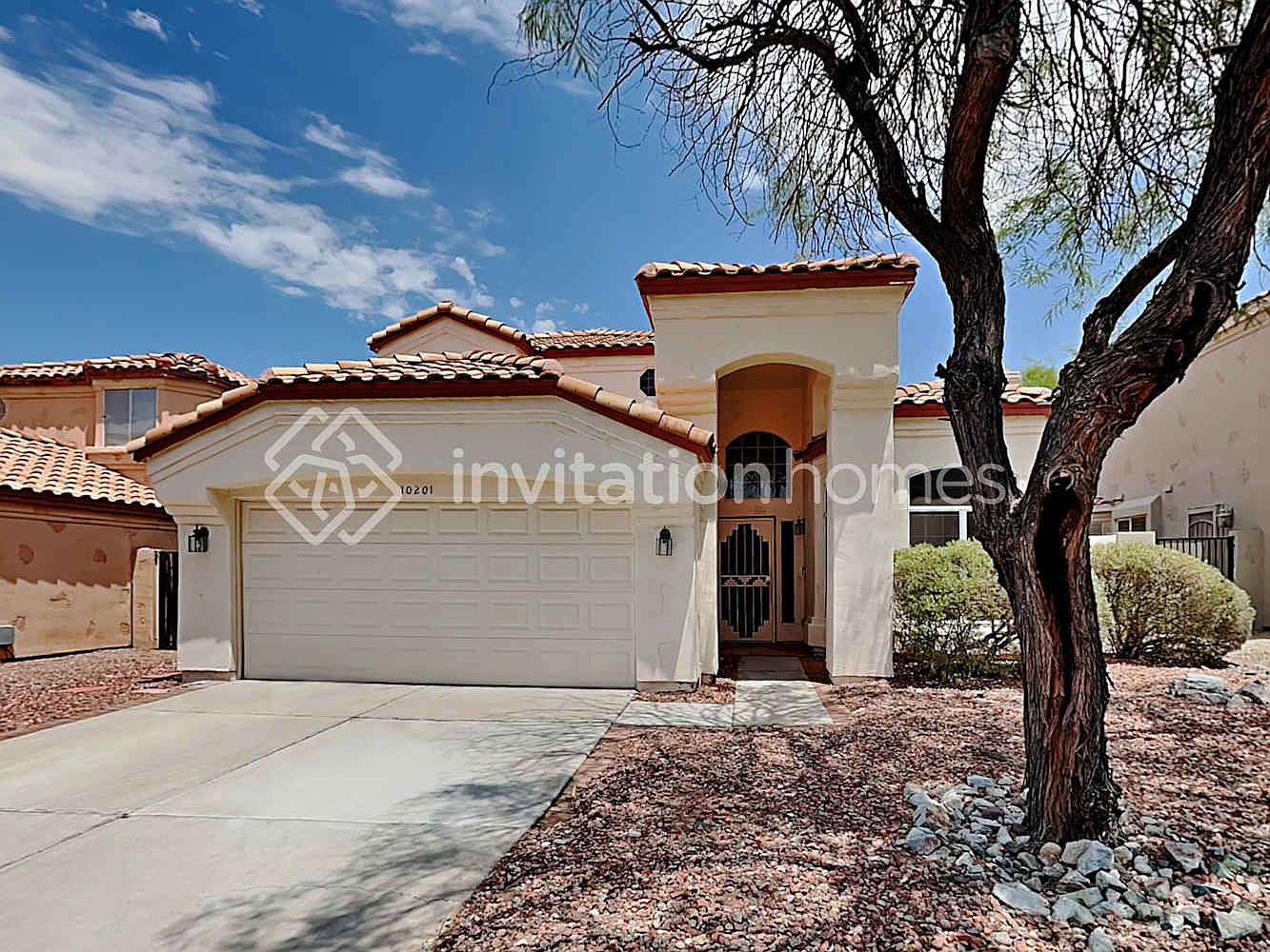 10201 S Hopi Ln photo 2