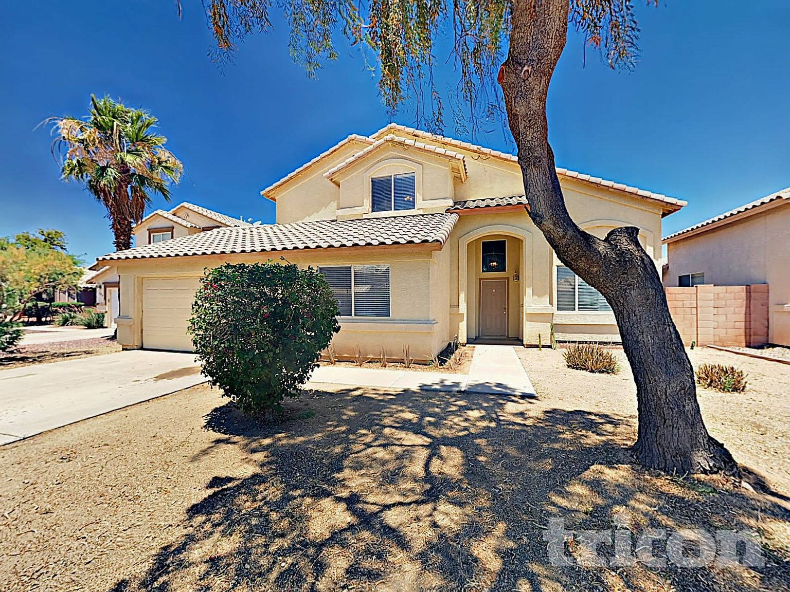 16264 W Lincoln St Goodyear, AZ 85338 photo 4