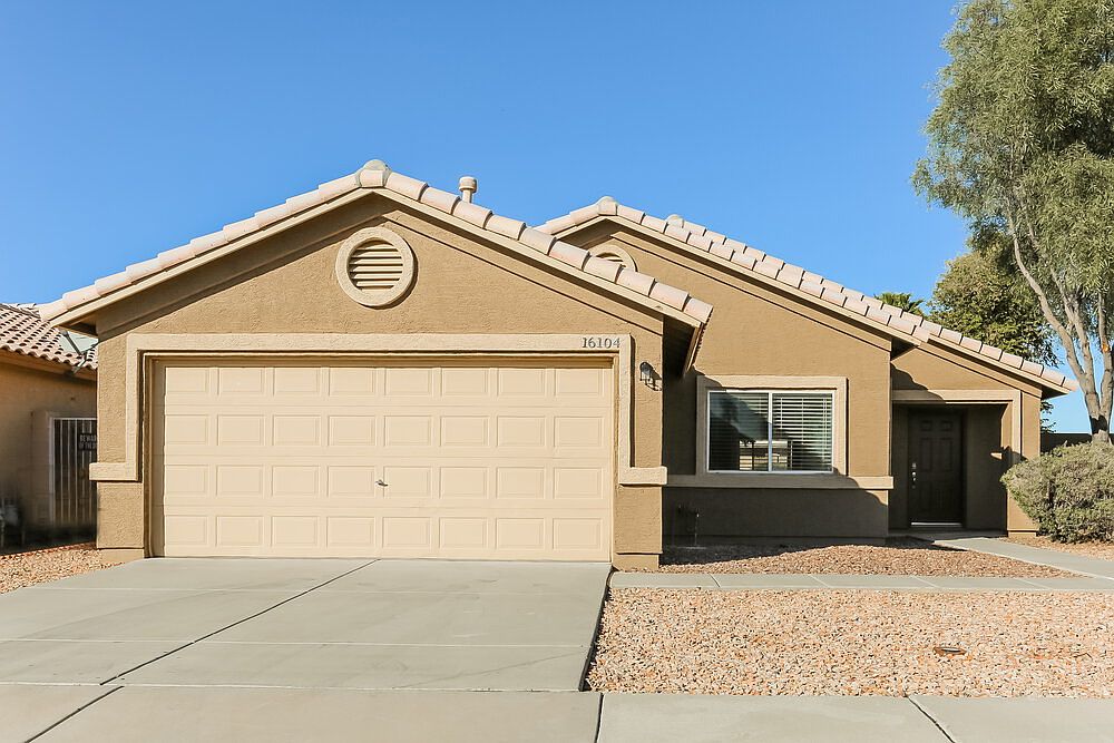 16104 W Jefferson St Goodyear, AZ 85338 photo 3