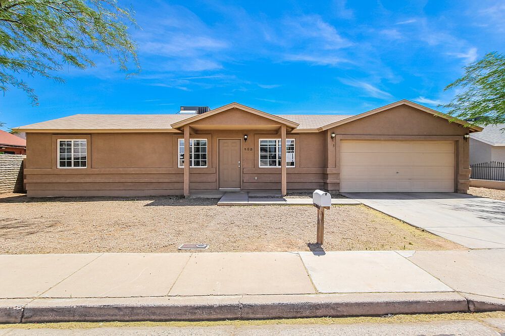 305 E Gardenia Dr Avondale, AZ 85323 photo 2