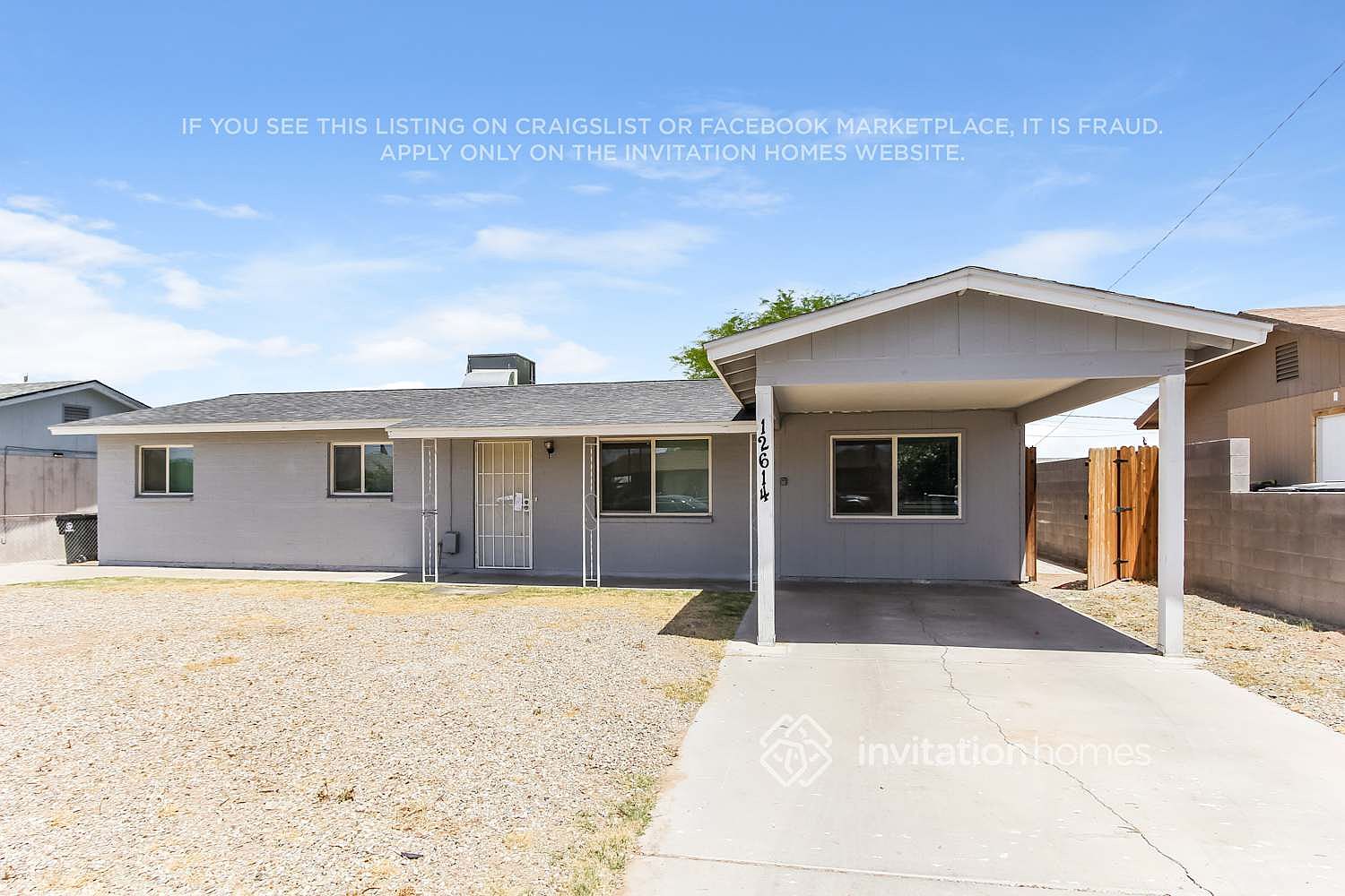 12614 W Del Rio Ln Avondale, AZ 85323 photo 4