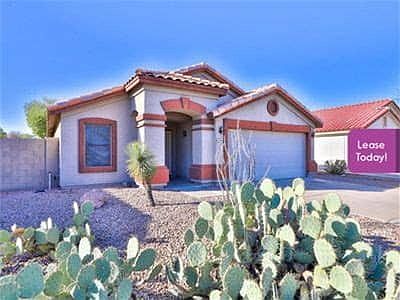 13564 W Fargo Dr Surprise, AZ 85374 photo 2
