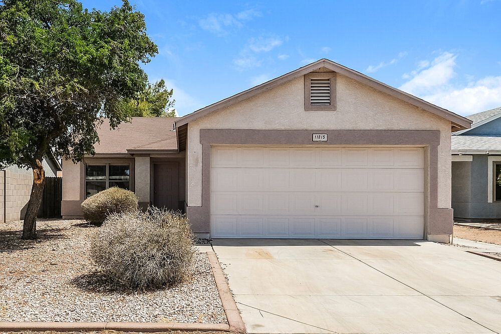 11815 W Columbine Dr El Mirage, AZ 85335 photo 3