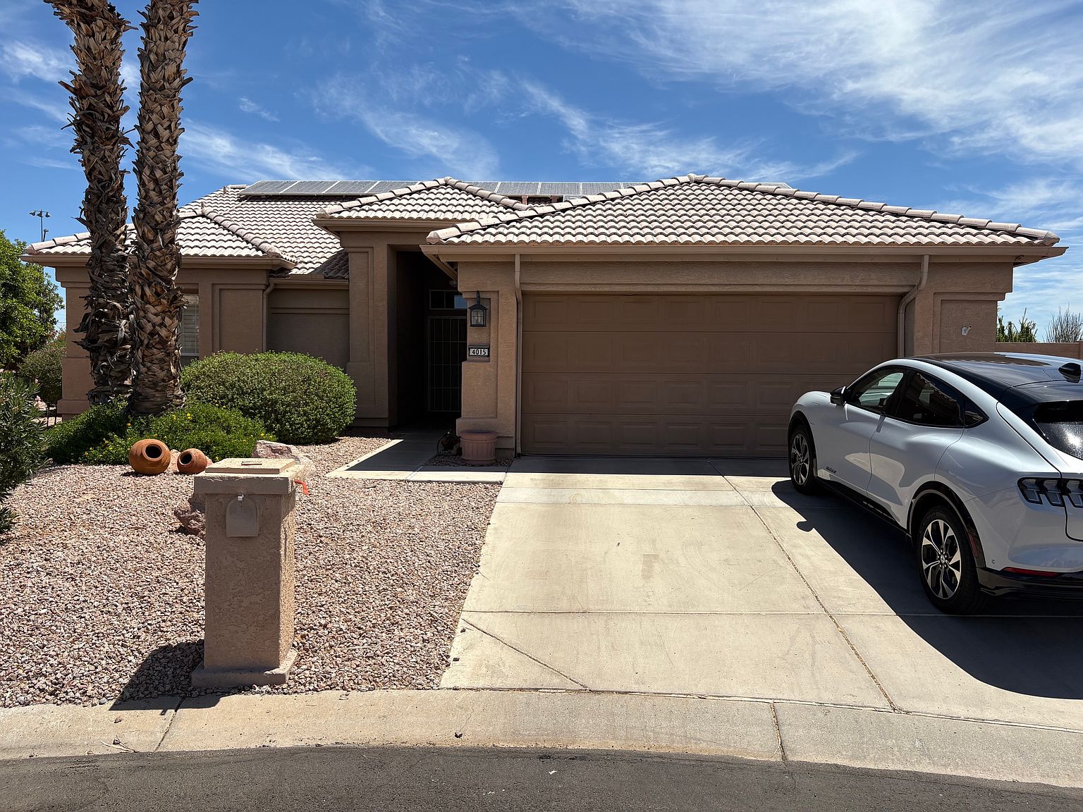 4015 N 150th Ln Goodyear, AZ 85395 photo 2
