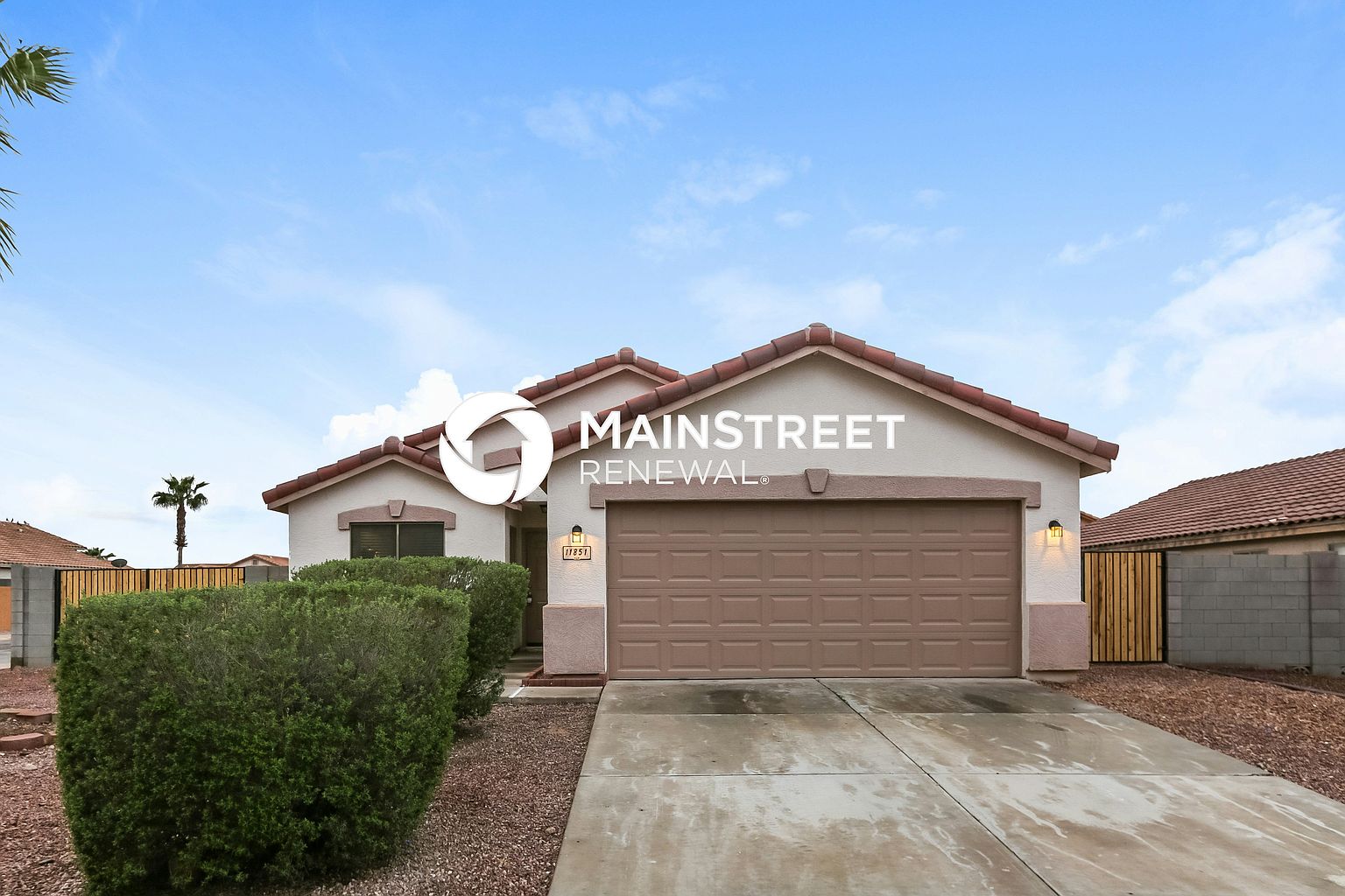 11851 W Roanoke Ave Avondale, AZ 85392 photo 2