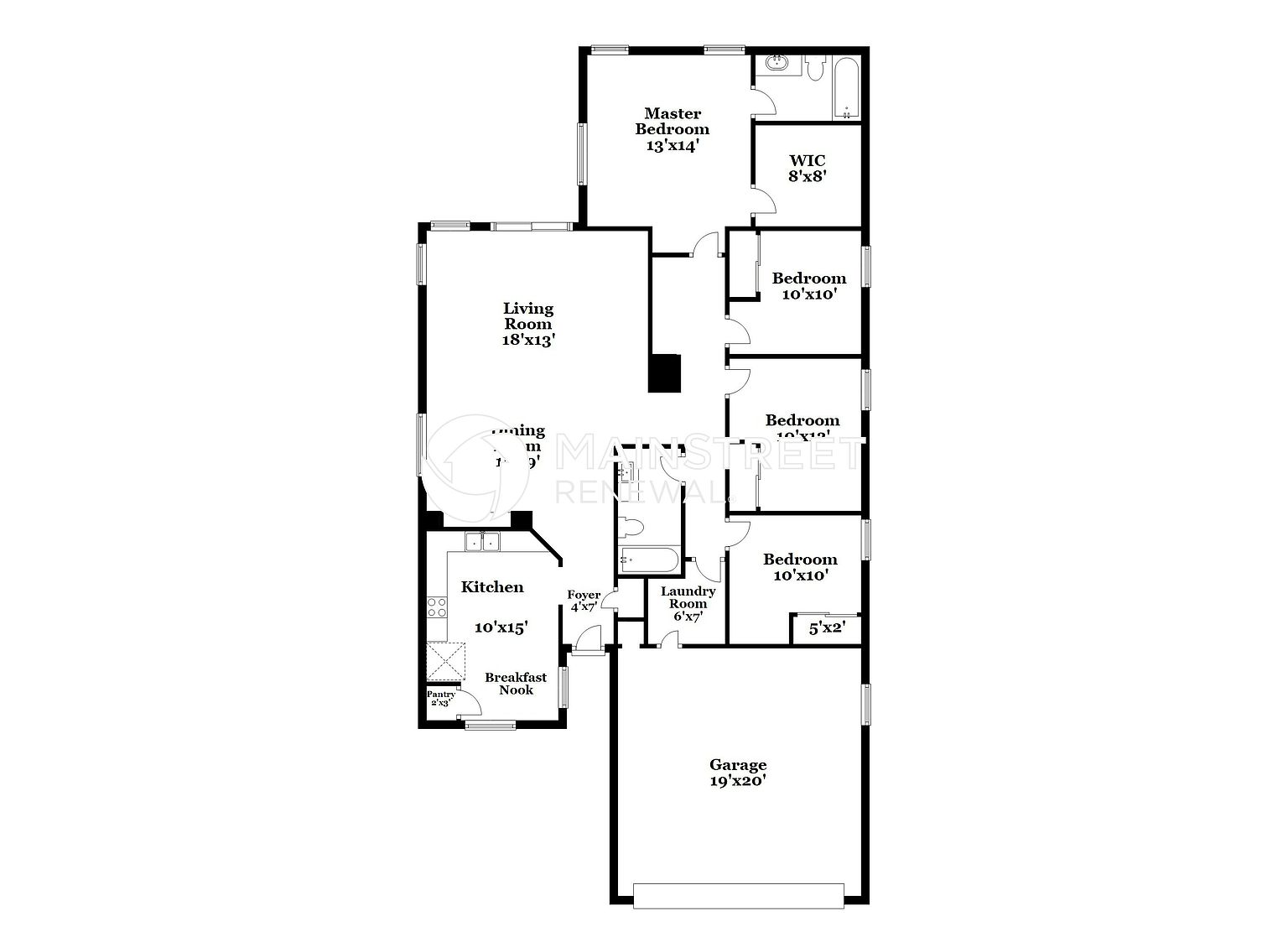 11851 W Roanoke Ave Avondale, AZ 85392 photo 4