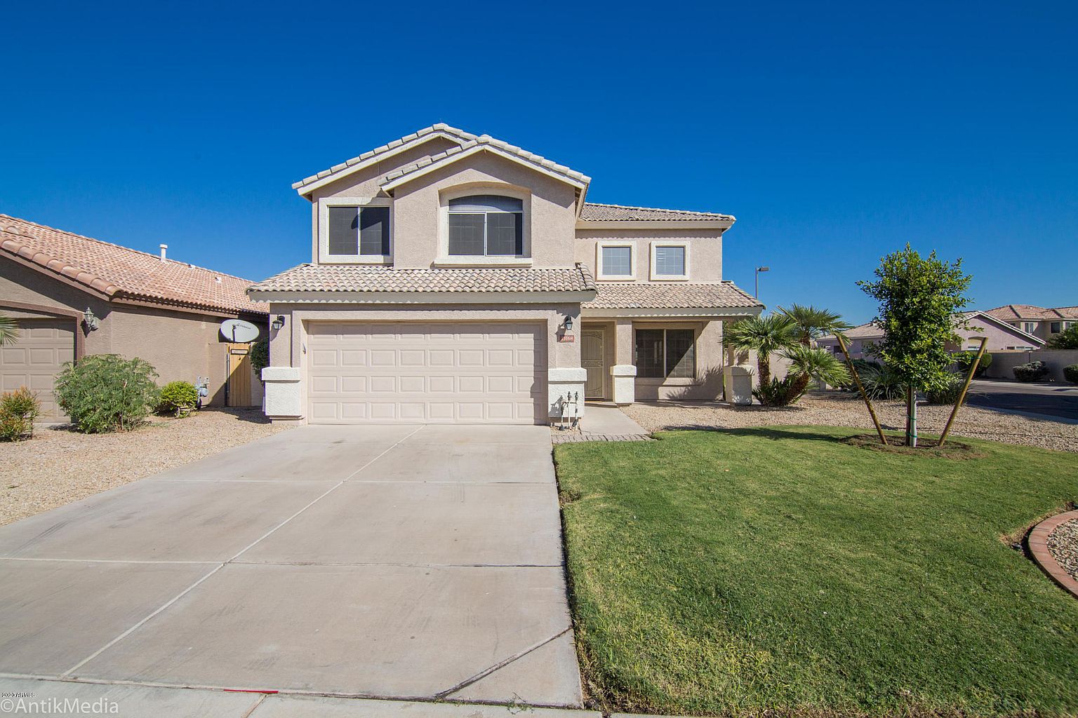 13168 W MONTE VISTA Drive photo 5