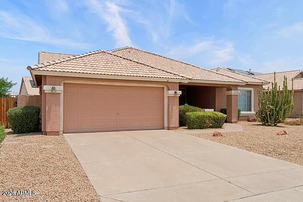 13364 W Wilshire Dr Goodyear, AZ 85395 photo 4