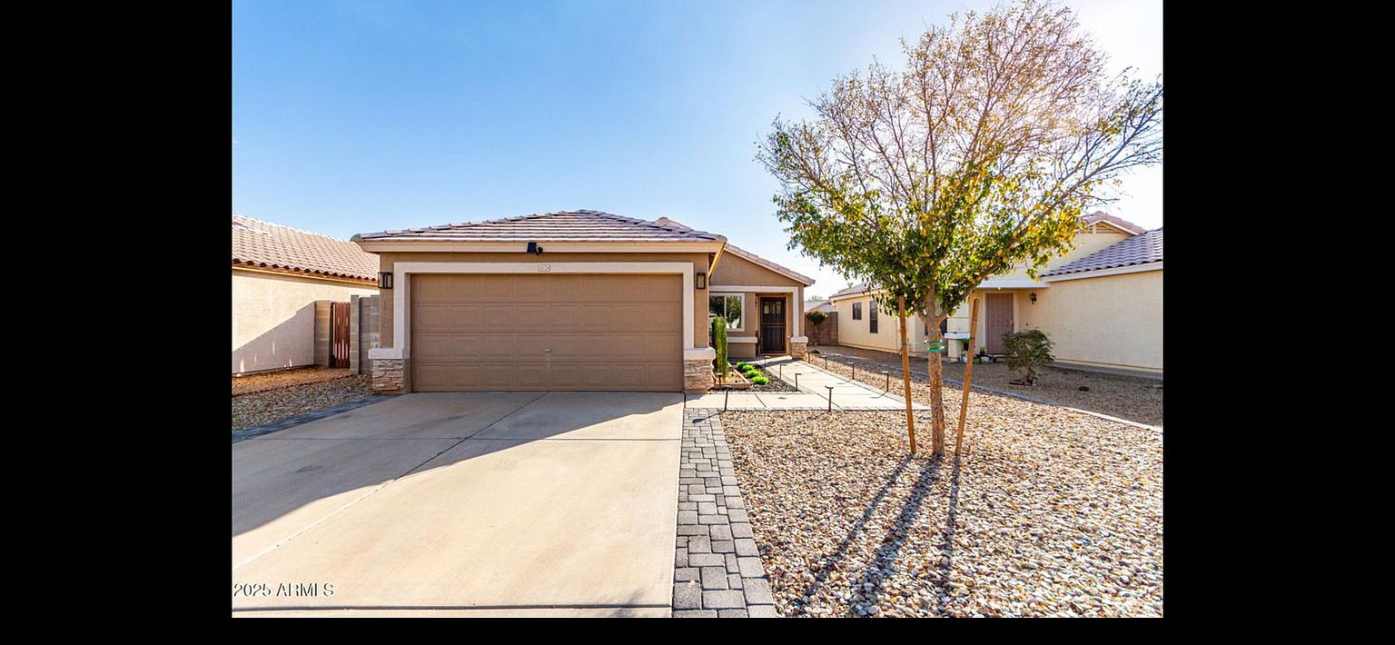15725 W Post Dr
