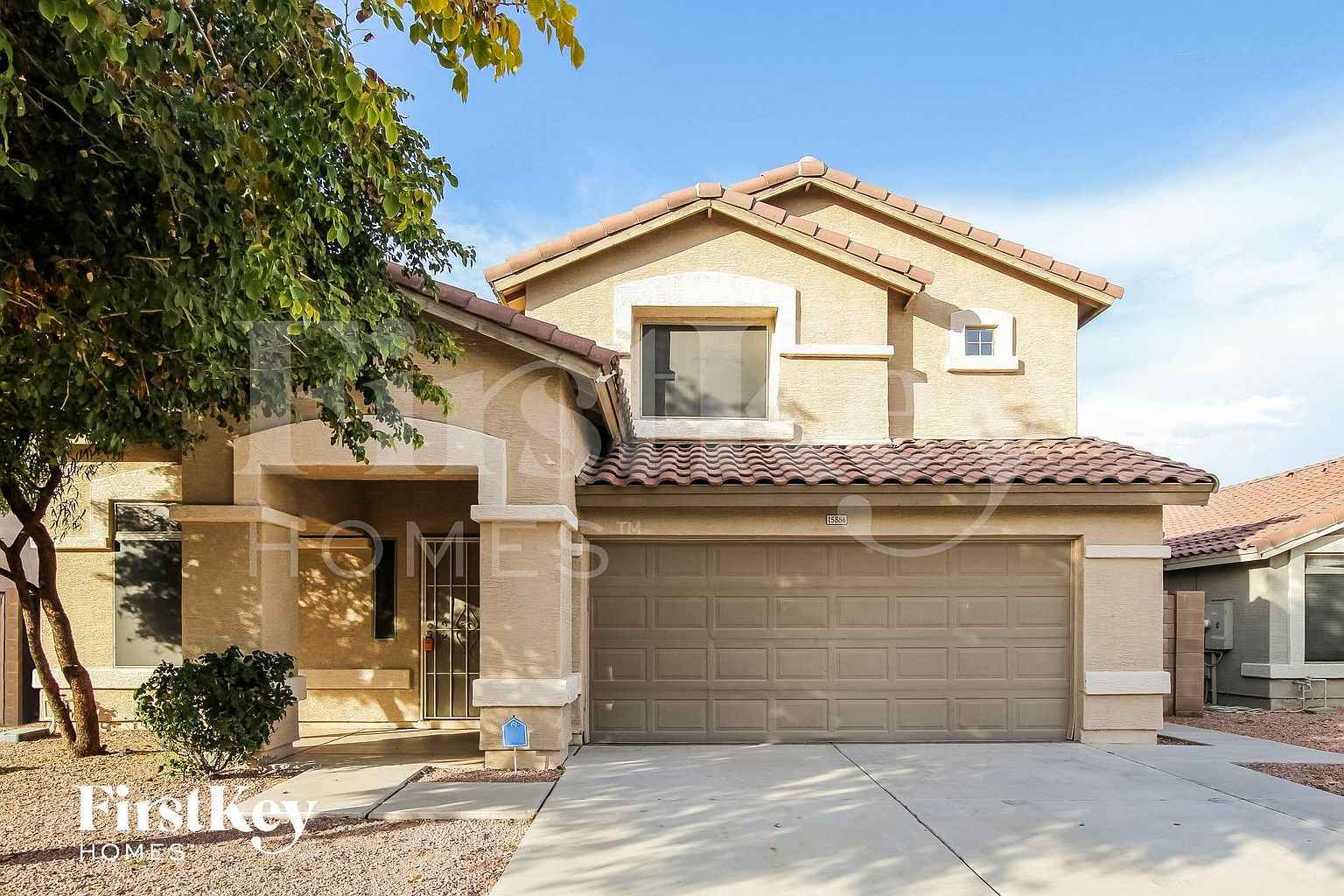 15886 W Statler St Surprise, AZ 85374 photo 2