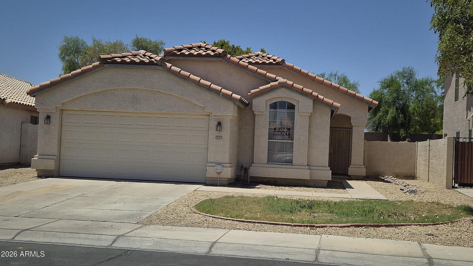 12763 W Palm Lane photo 2