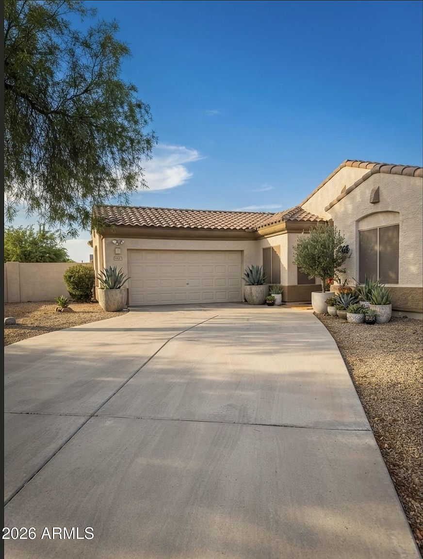 13278 W Roanoke Ave Goodyear, AZ 85395 photo 2