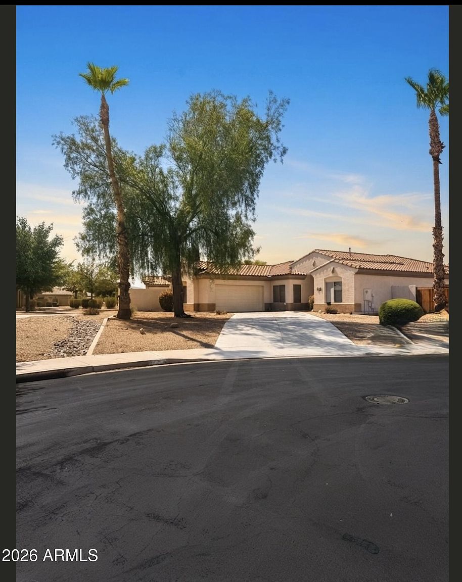 13278 W Roanoke Ave Goodyear, AZ 85395 photo 5