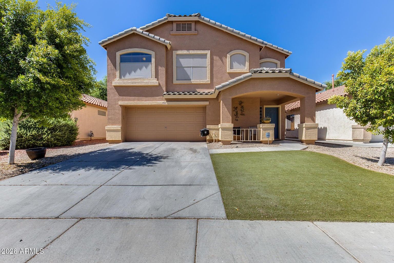 12814 W La Reata Ave Avondale, AZ 85392 photo 2