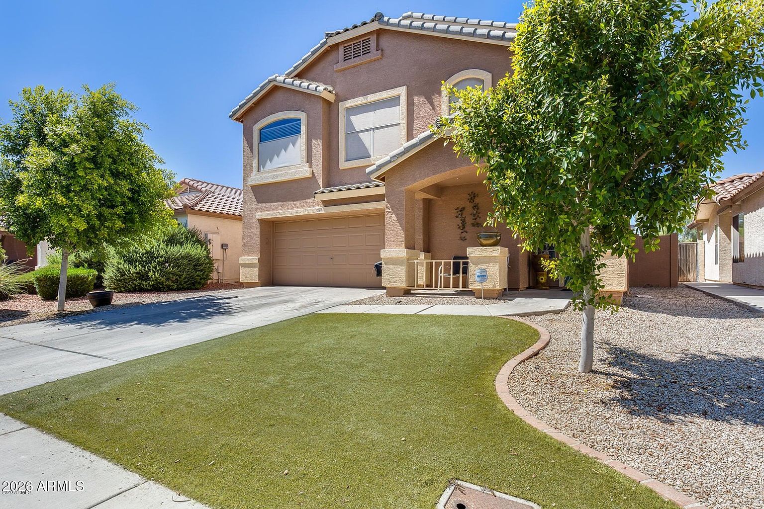 12814 W La Reata Ave Avondale, AZ 85392 photo 3