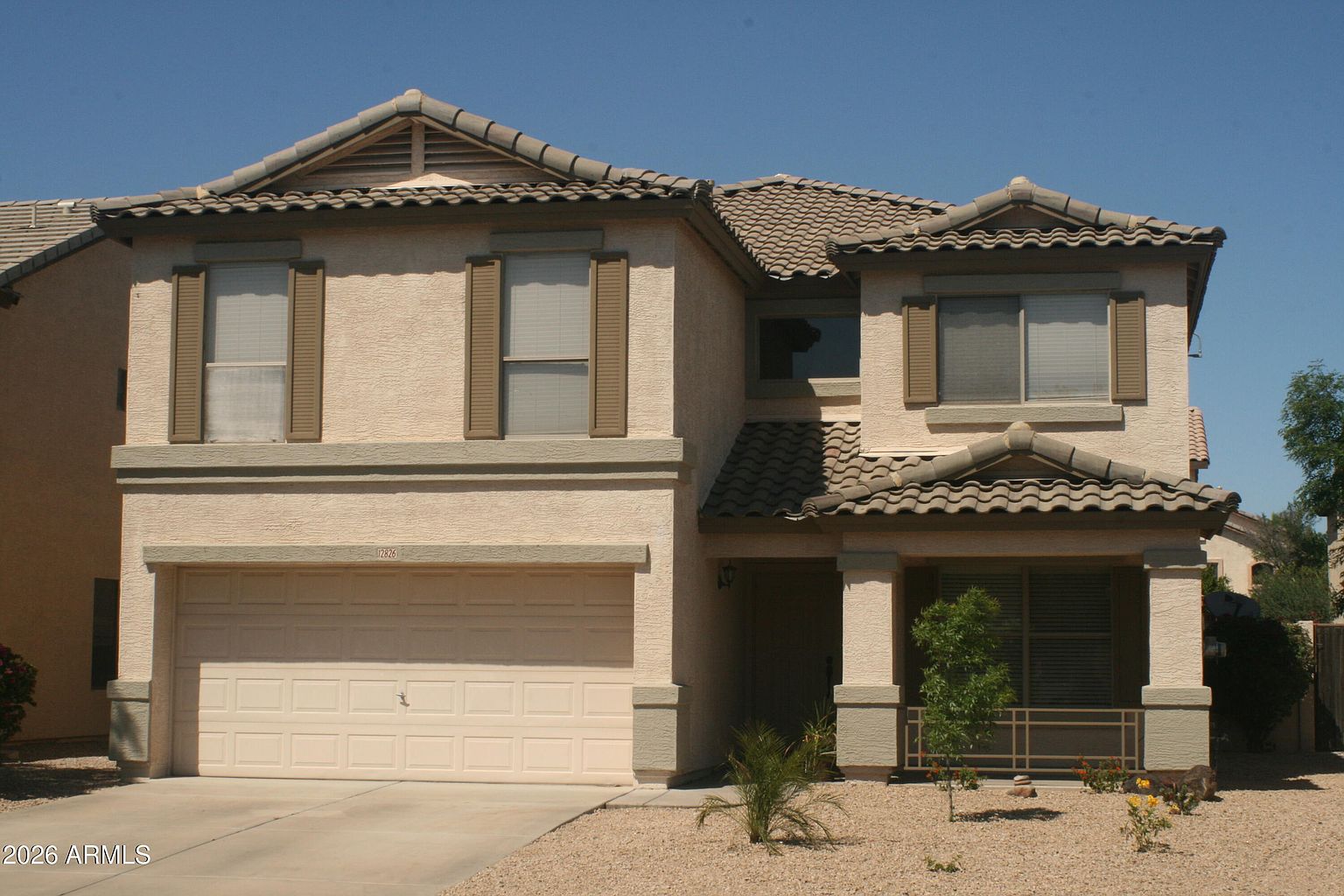 12826 W Windsor Ave Avondale, AZ 85392 photo 2