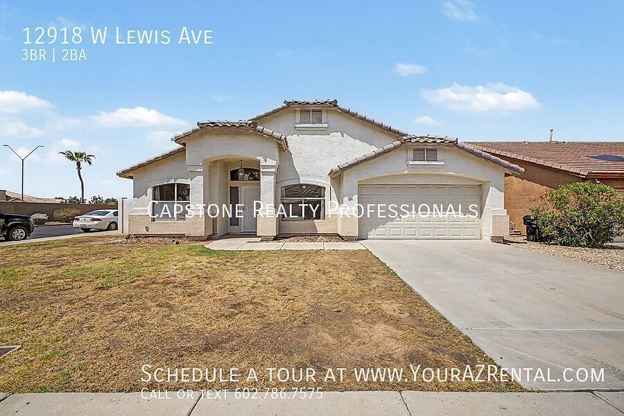 12918 W Lewis Ave photo 2