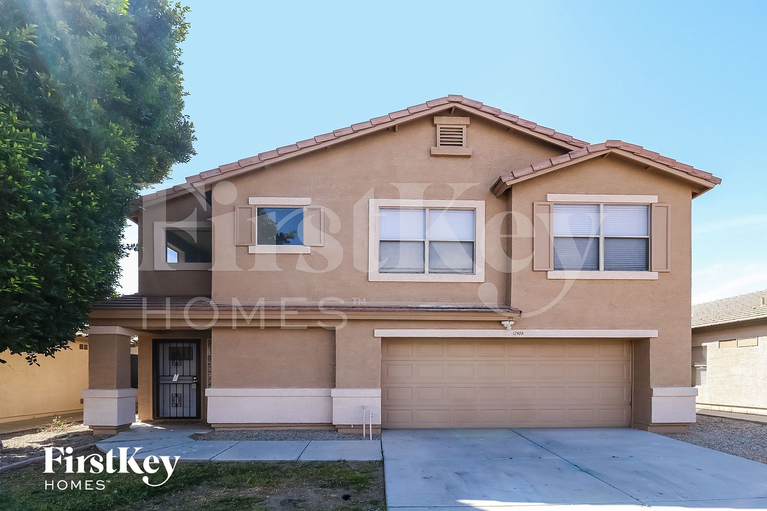 12909 W Monte Vista Rd Avondale, AZ 85392 photo 2