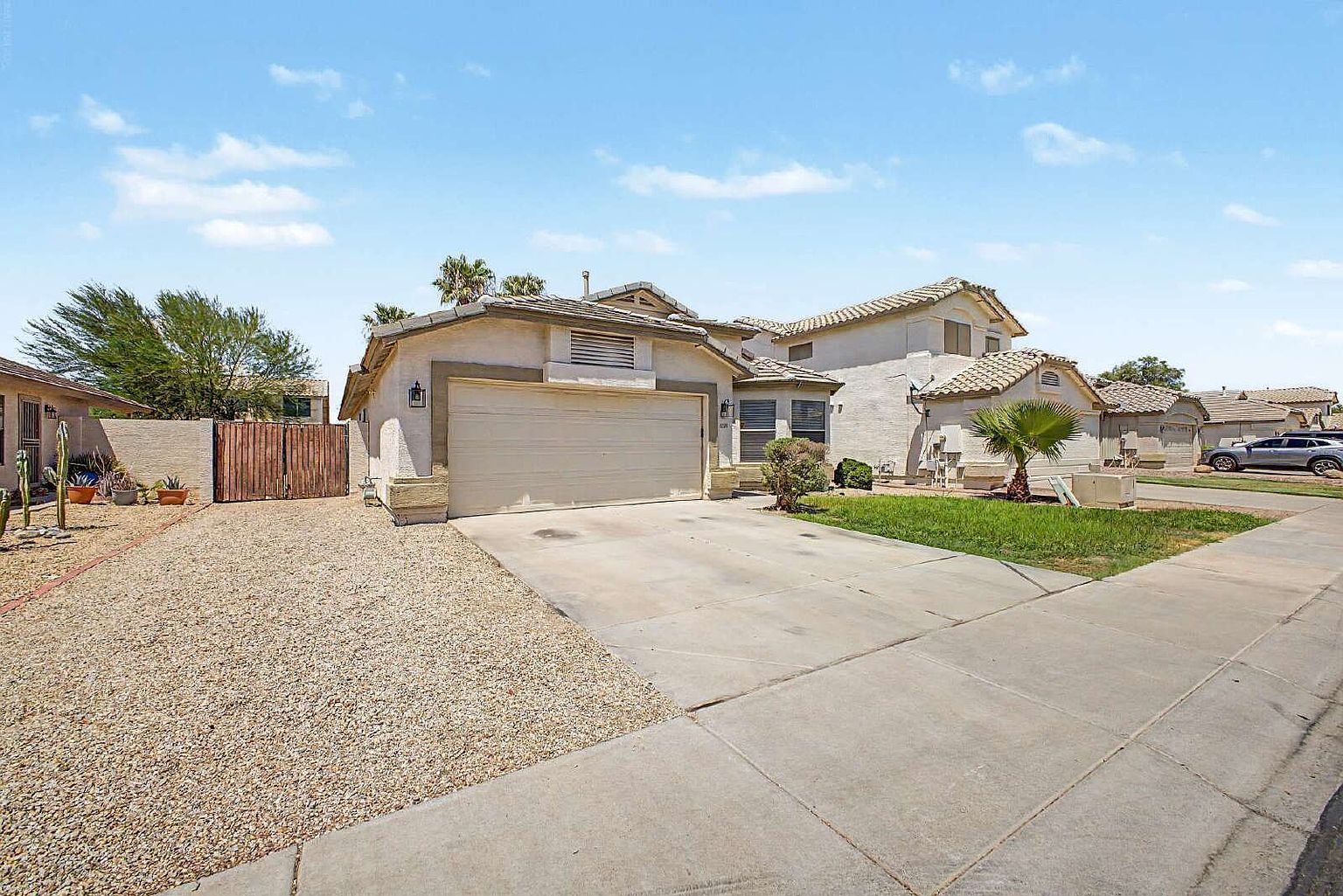 12570 Desert Flower Rd Avondale, AZ 85392 photo 2