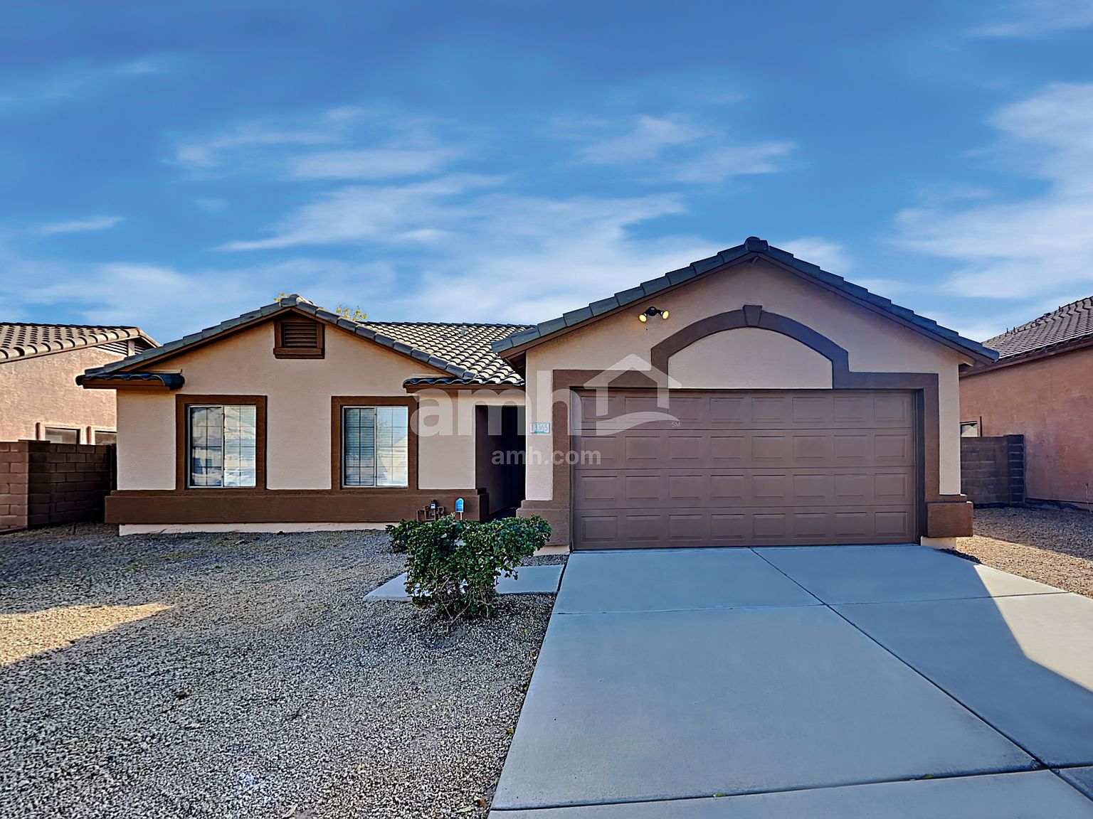 13365 W Desert Rock Dr Surprise, AZ 85374 photo 2