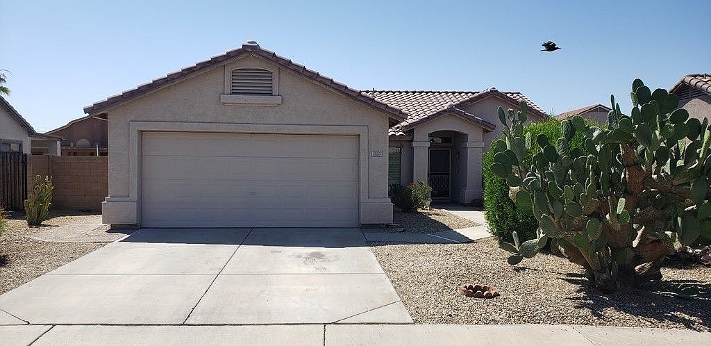 13223 W Desert Rock Dr Surprise, AZ 85374 photo 2