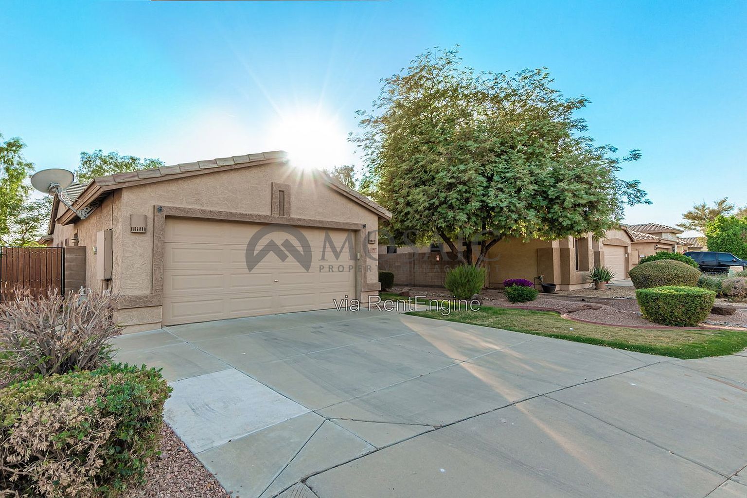 15807 W Marconi Ave Surprise, AZ 85374 photo 4
